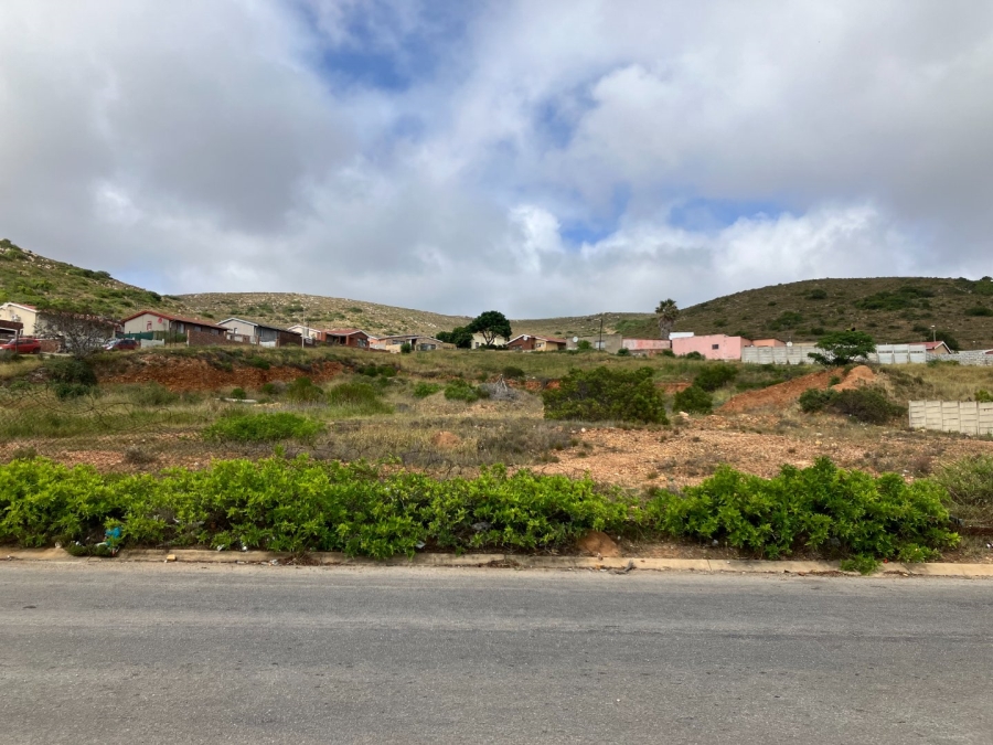 Commercial Property for Sale in Salsoneville Eastern Cape